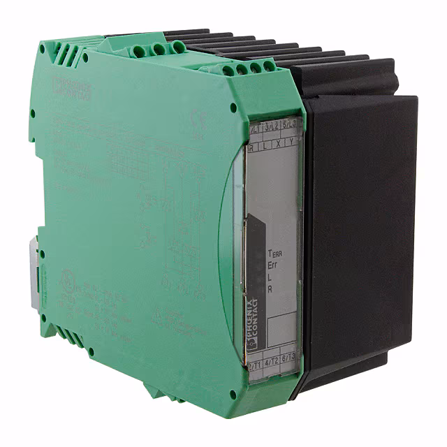 2297316 Phoenix Contact  Contactors (Solid State)